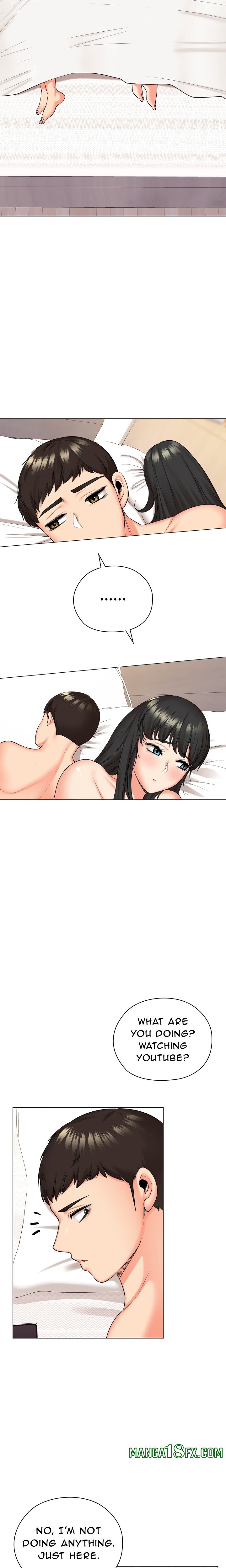 The High Society Chapter 41 - Page 19