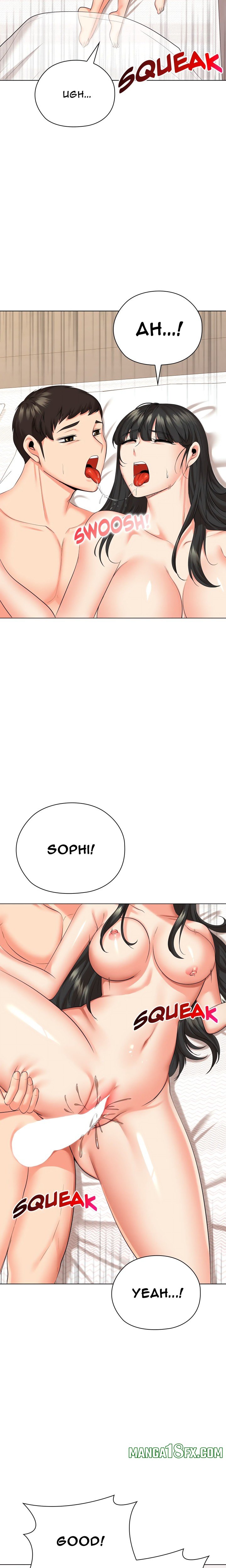 The High Society Chapter 42 - Page 17