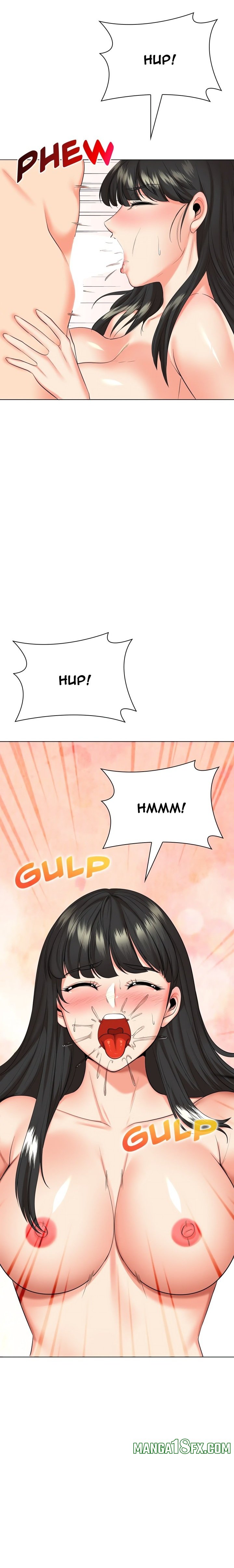 The High Society Chapter 42 - Page 20