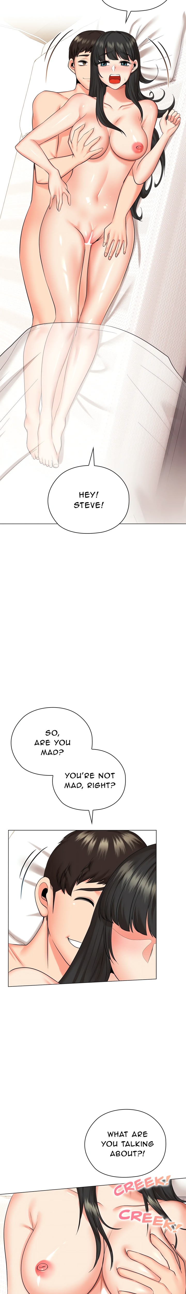 The High Society Chapter 42 - Page 8