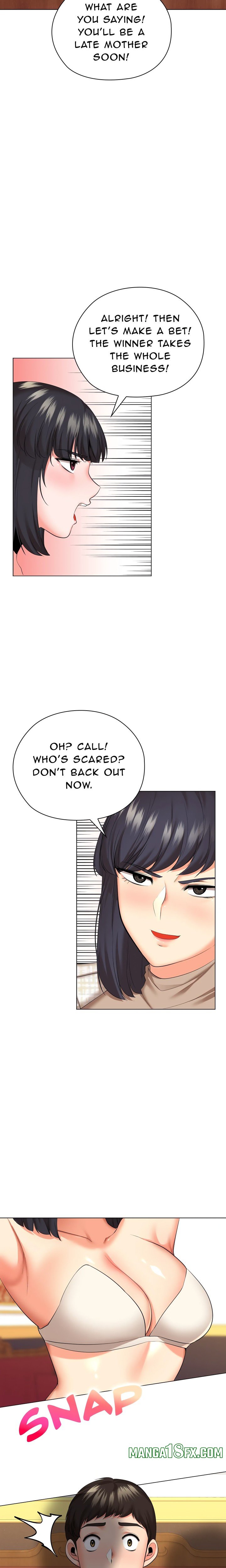 The High Society Chapter 43 - Page 25