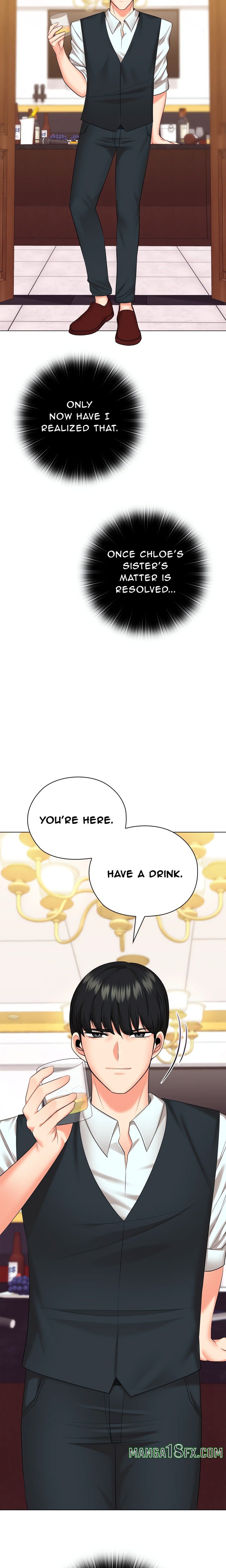 The High Society Chapter 43 - Page 7