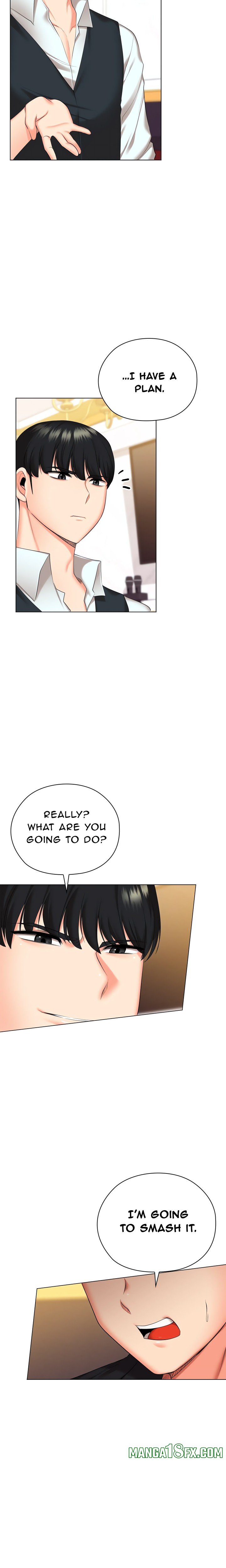 The High Society Chapter 43 - Page 9