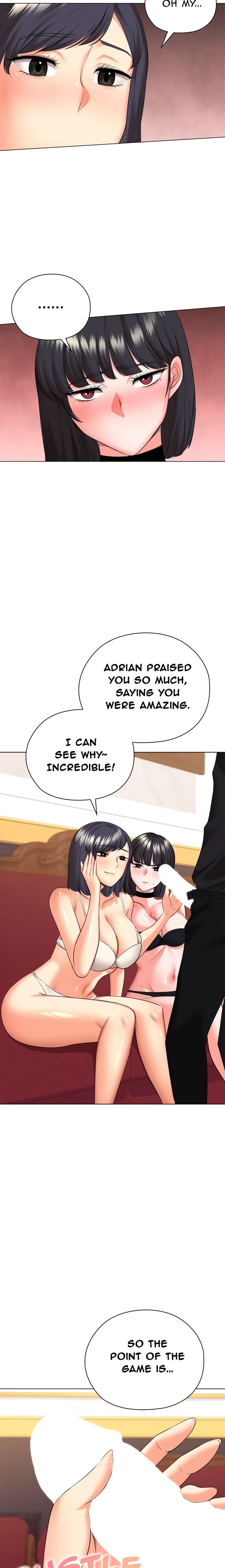 The High Society Chapter 44 - Page 12