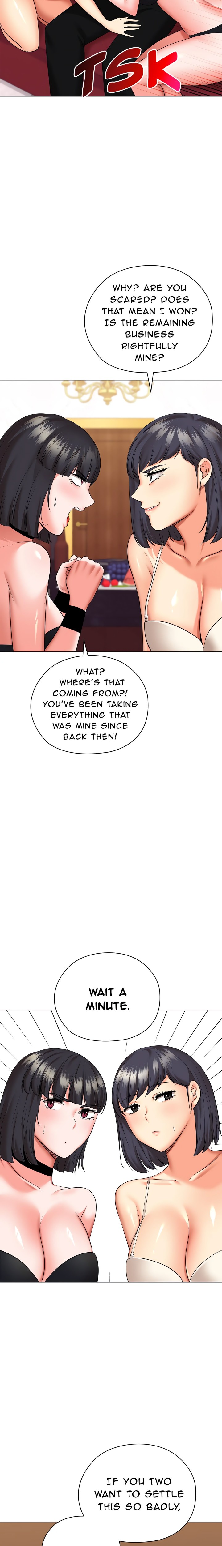 The High Society Chapter 44 - Page 9