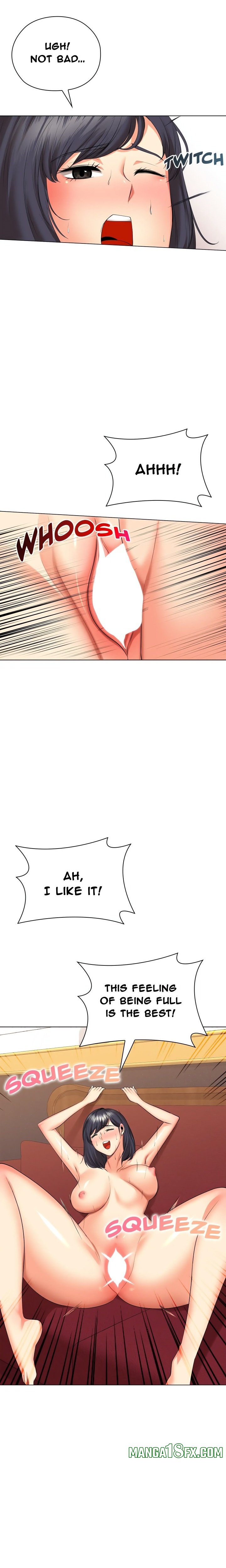 The High Society Chapter 45 - Page 17