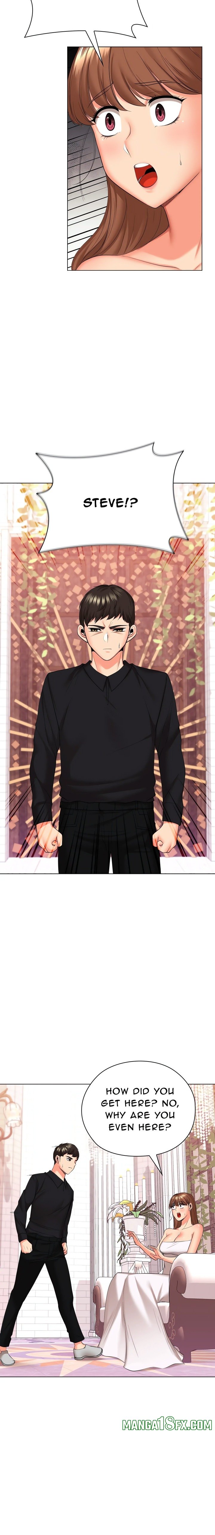 The High Society Chapter 46 - Page 12