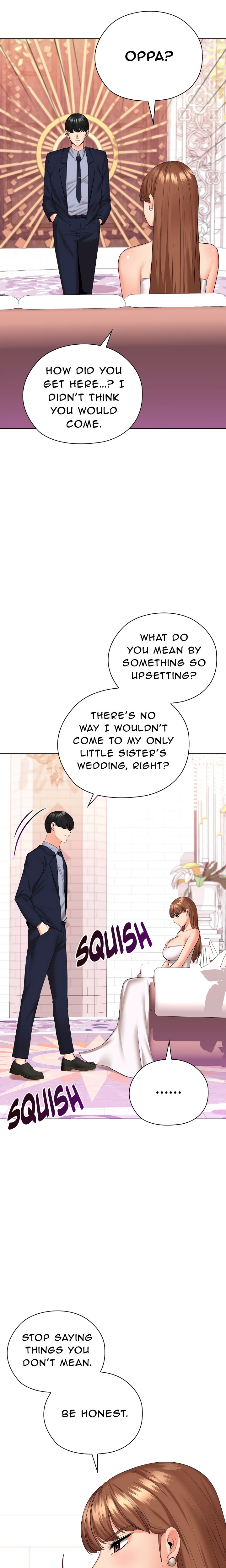 The High Society Chapter 46 - Page 3