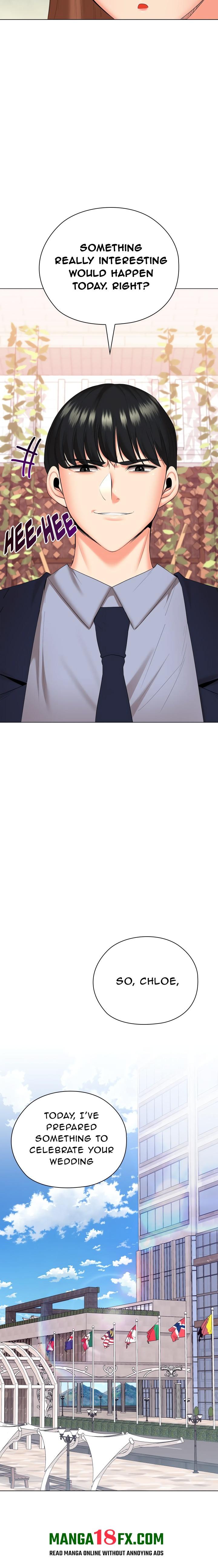 The High Society Chapter 46 - Page 6