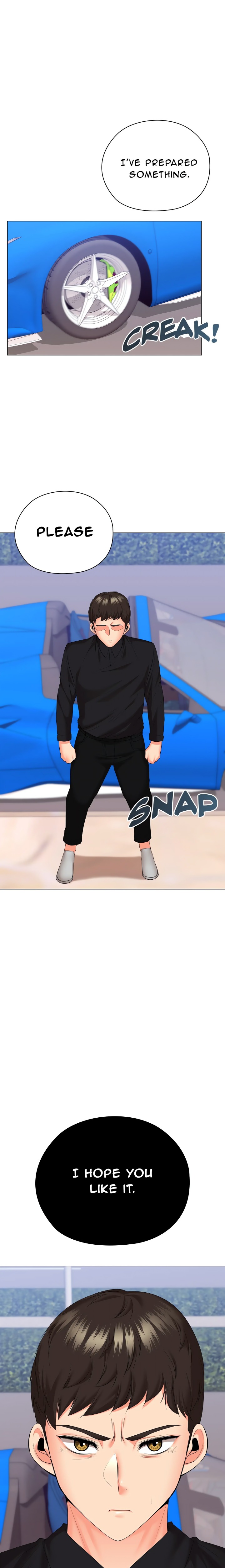 The High Society Chapter 46 - Page 7