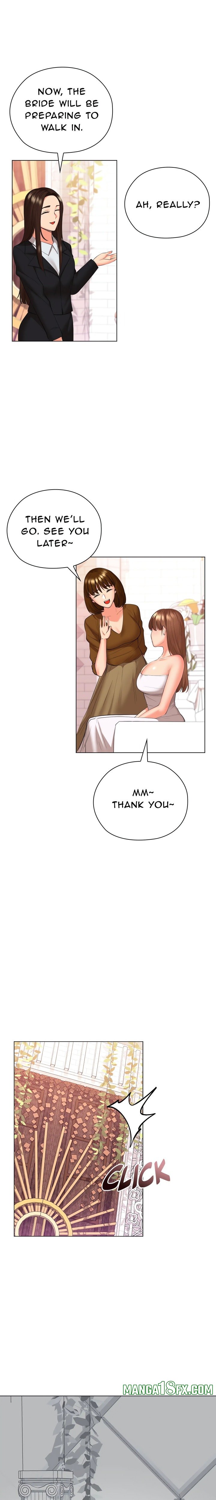 The High Society Chapter 46 - Page 9