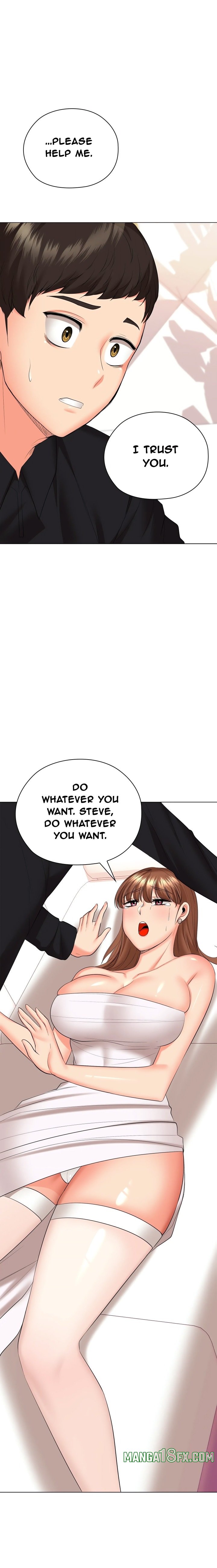 The High Society Chapter 47 - Page 1