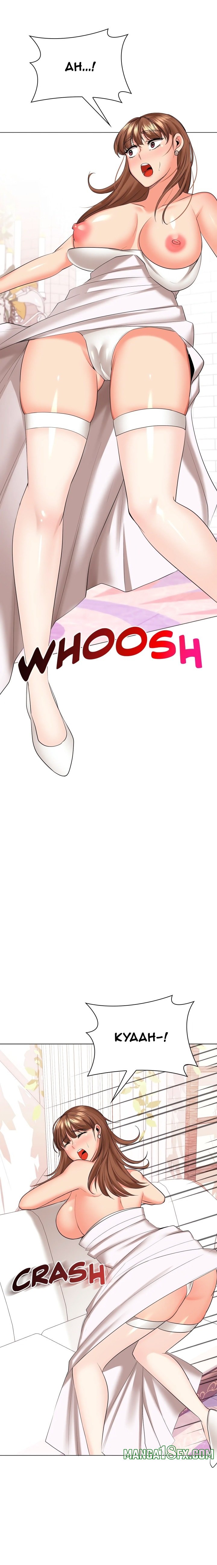 The High Society Chapter 47 - Page 15