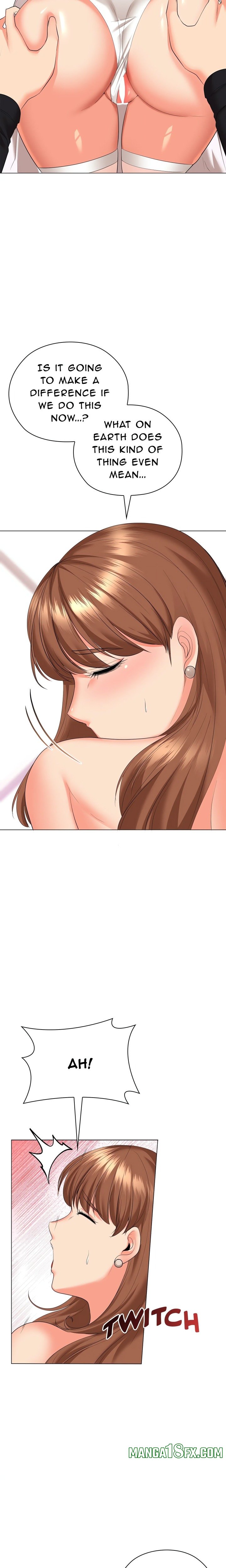 The High Society Chapter 47 - Page 17