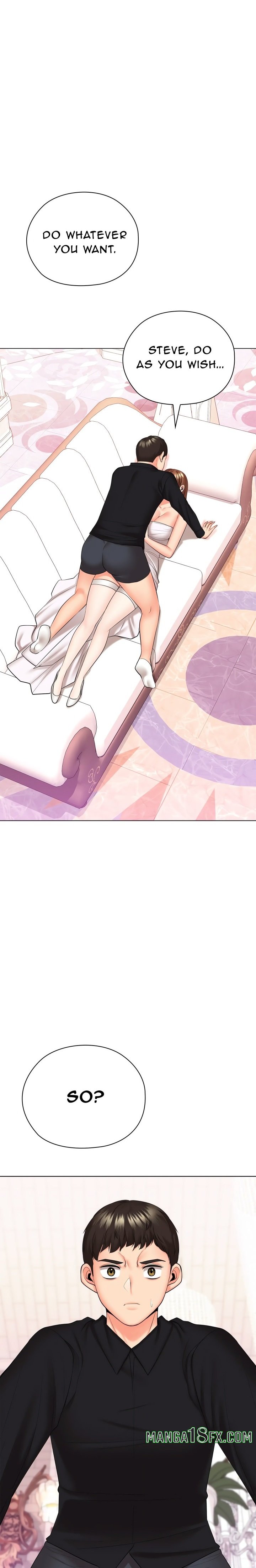 The High Society Chapter 47 - Page 2