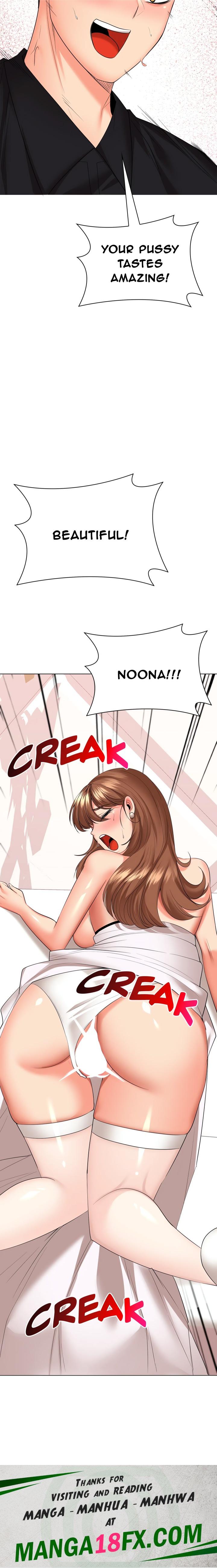 The High Society Chapter 47 - Page 25