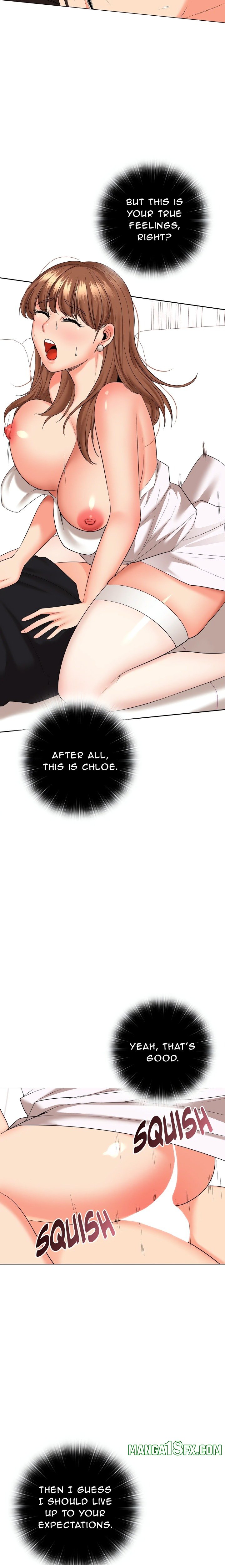 The High Society Chapter 48 - Page 13