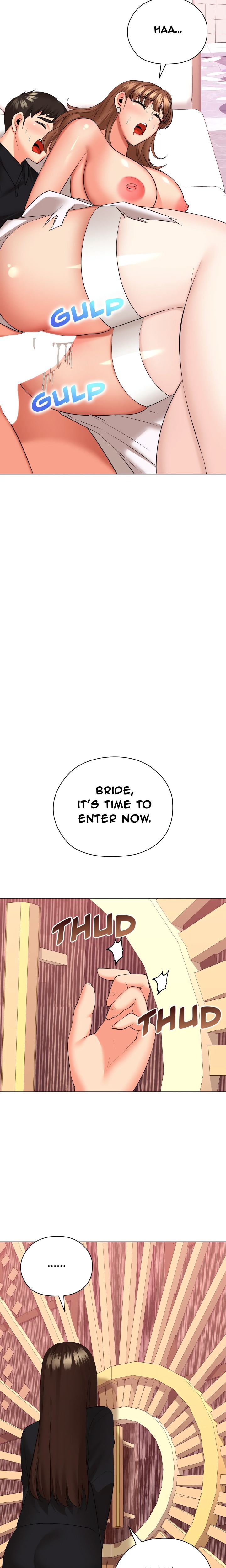 The High Society Chapter 48 - Page 23