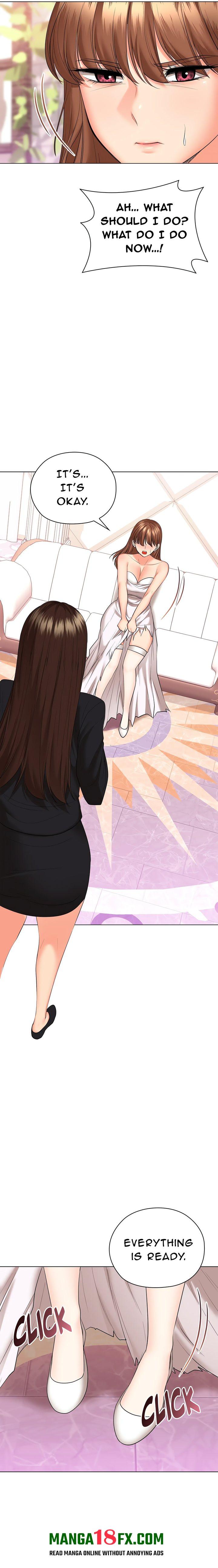 The High Society Chapter 49 - Page 2