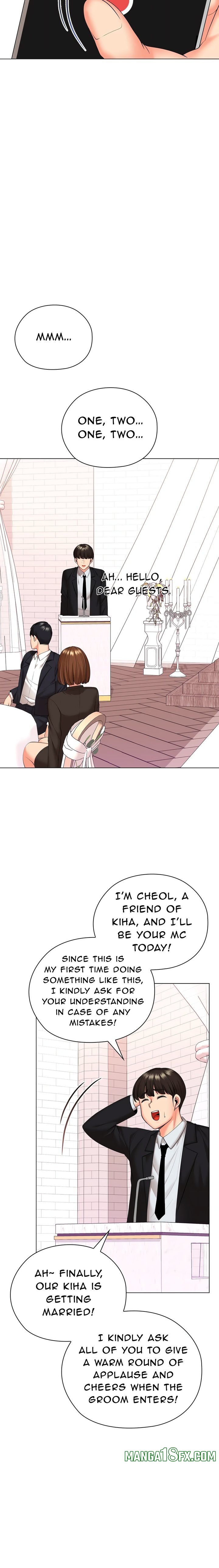 The High Society Chapter 49 - Page 5