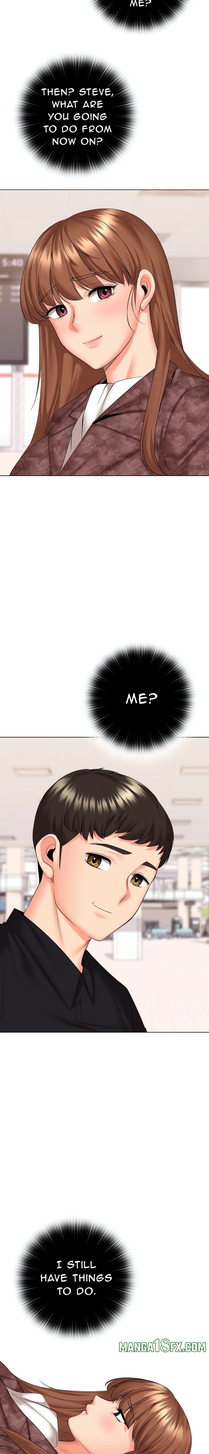 The High Society Chapter 50 - Page 10