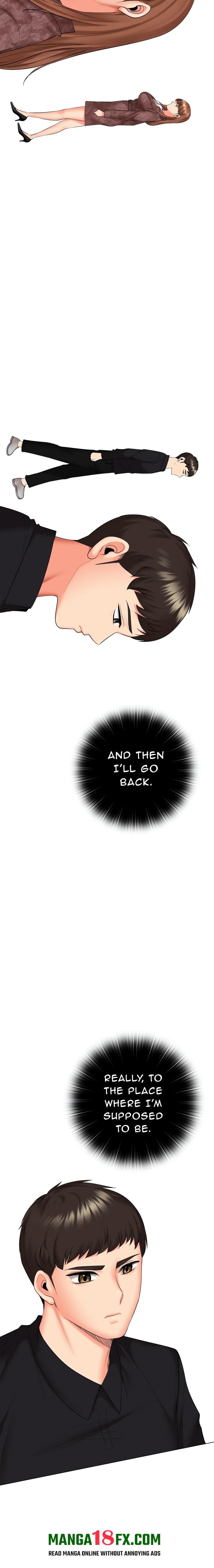 The High Society Chapter 50 - Page 11