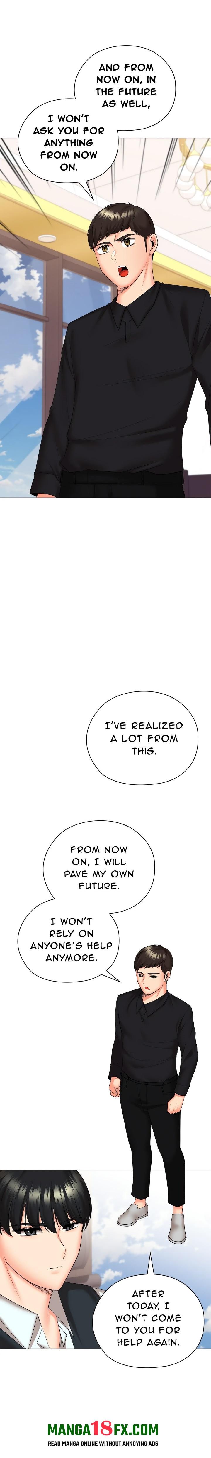 The High Society Chapter 50 - Page 16