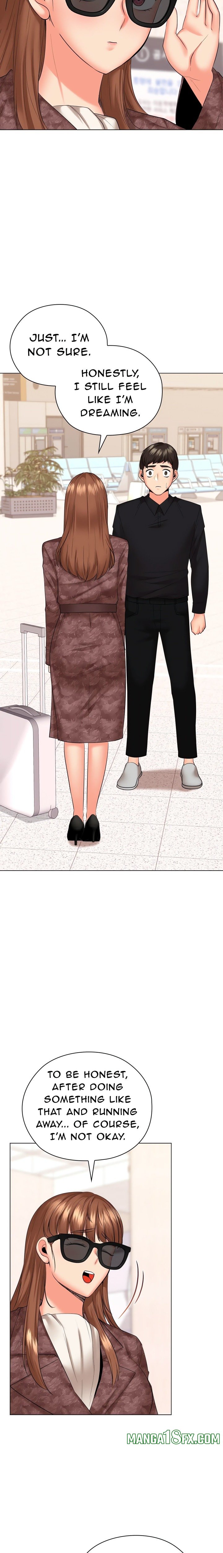 The High Society Chapter 50 - Page 3