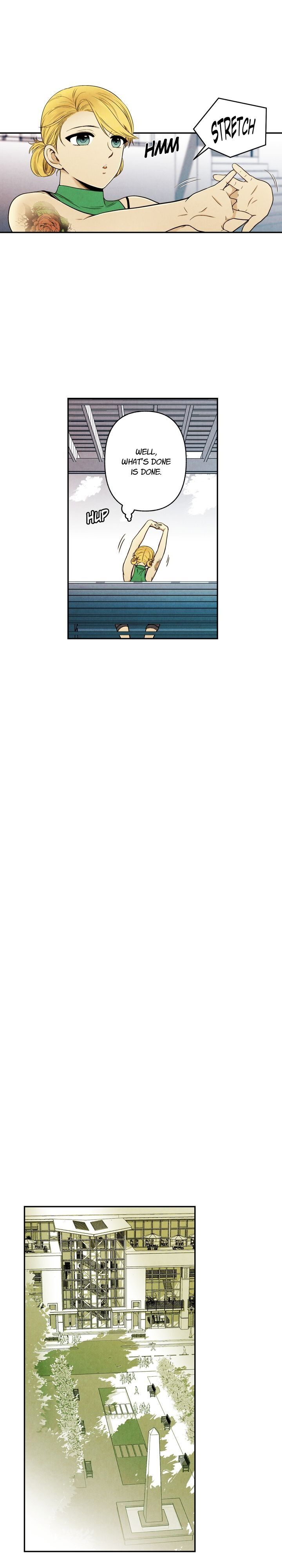 Just Give it to Me Chapter 113 - Page 6