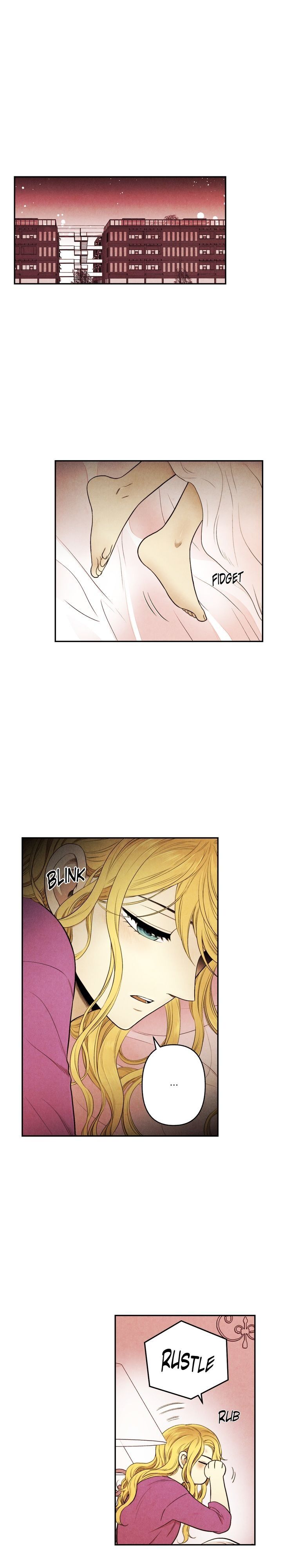 Just Give it to Me Chapter 123 - Page 9