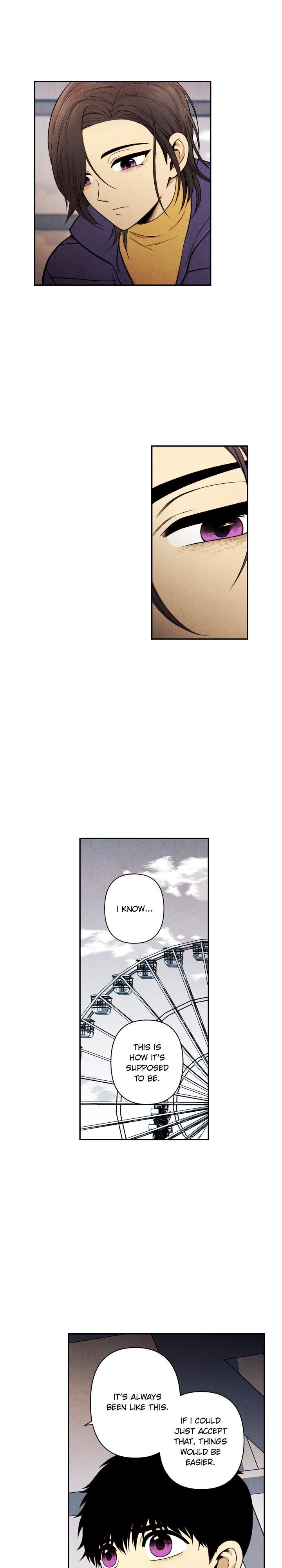 Just Give it to Me Chapter 130 - Page 6