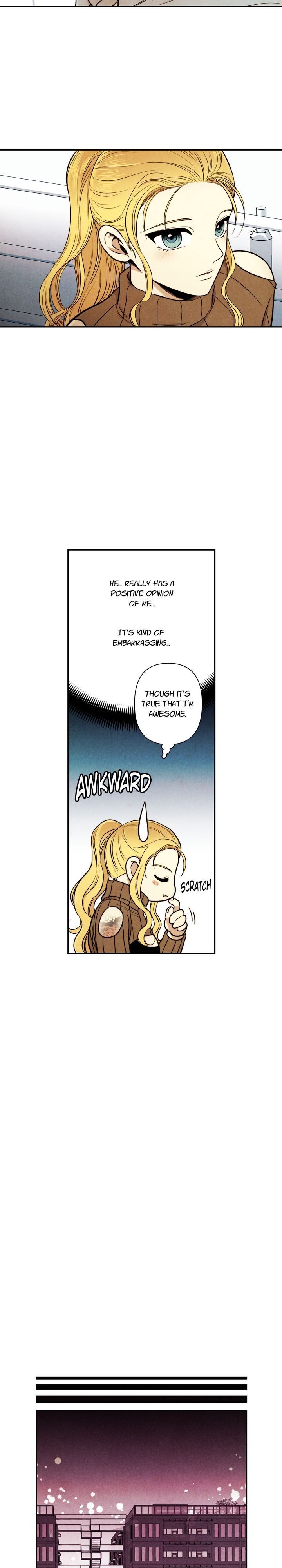 Just Give it to Me Chapter 139 - Page 17