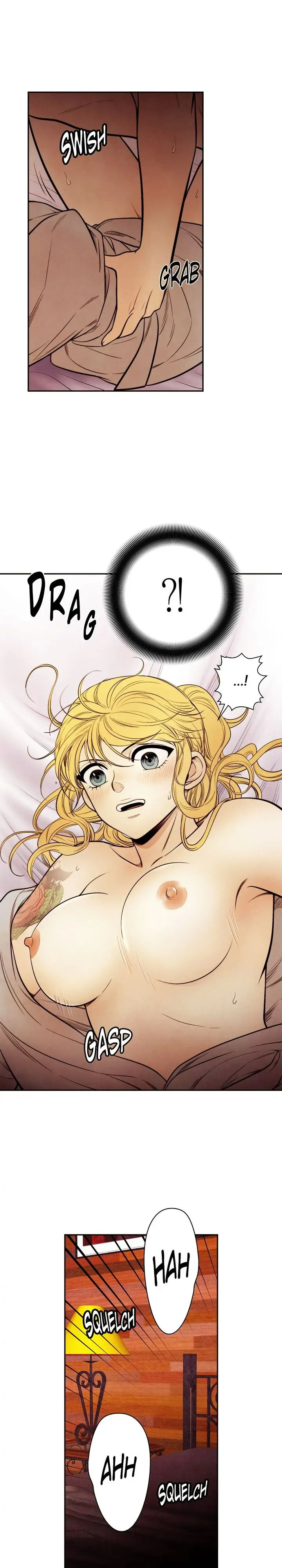 Just Give it to Me Chapter 156 - Page 15