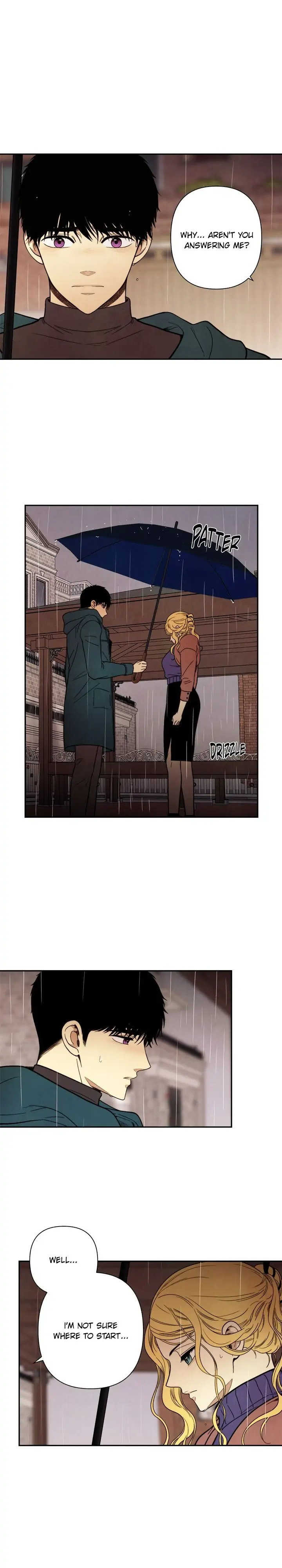 Just Give it to Me Chapter 172 - Page 2