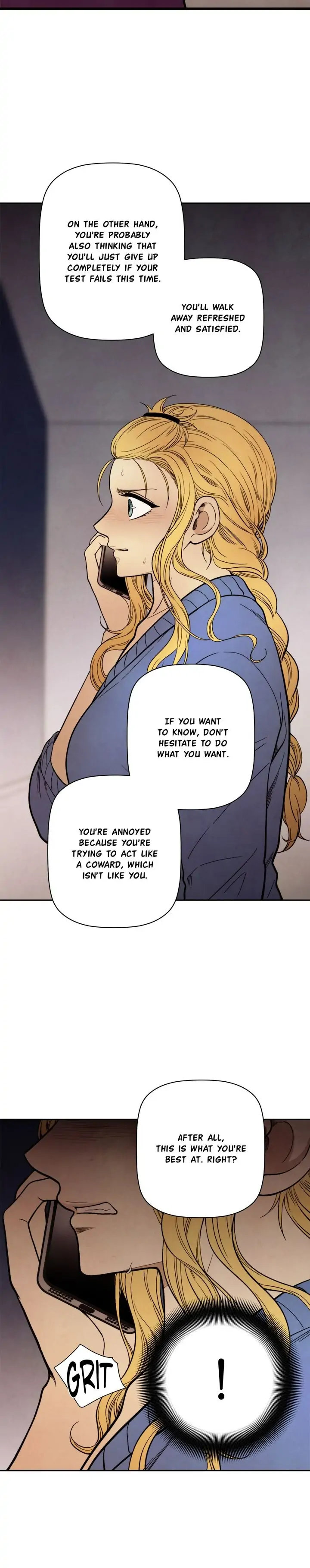 Just Give it to Me Chapter 176 - Page 18