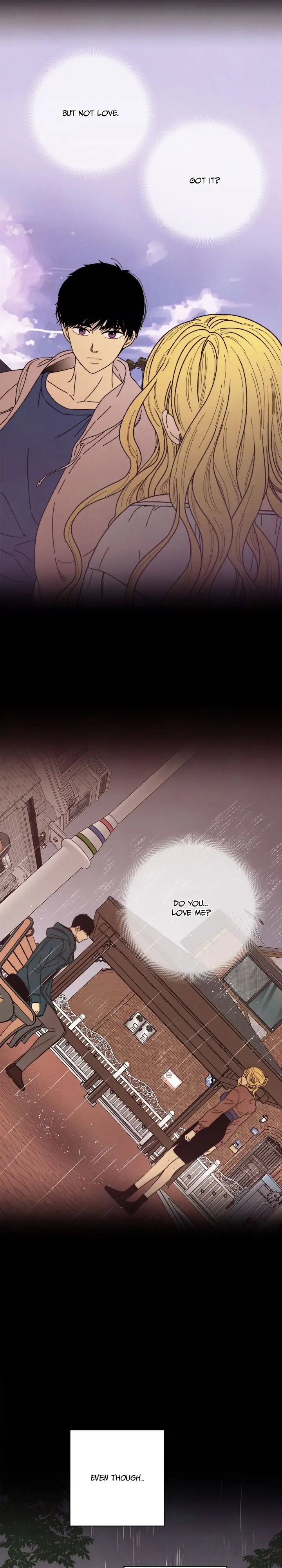 Just Give it to Me Chapter 206 - Page 17