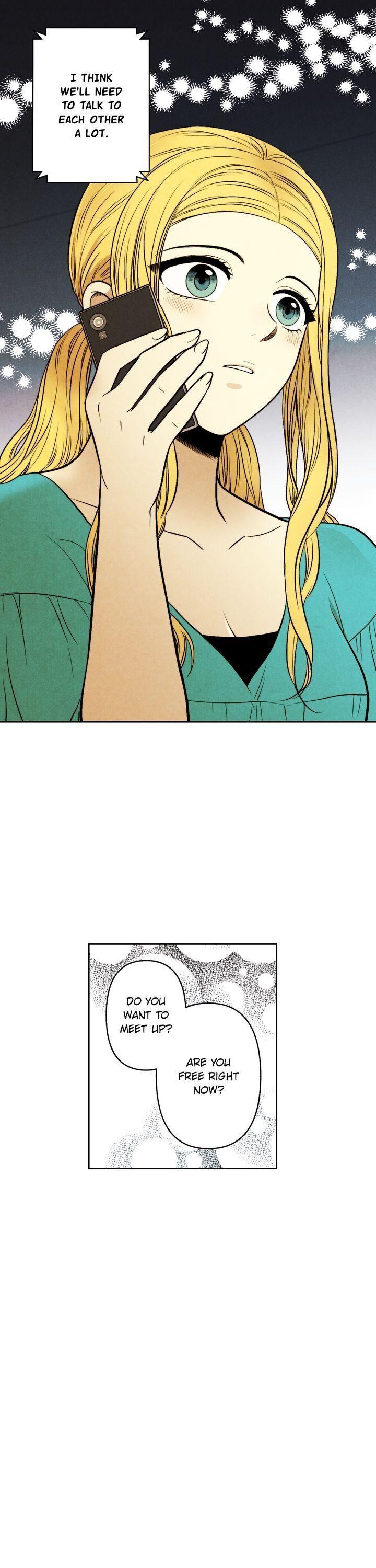 Just Give it to Me Chapter 83 - Page 18