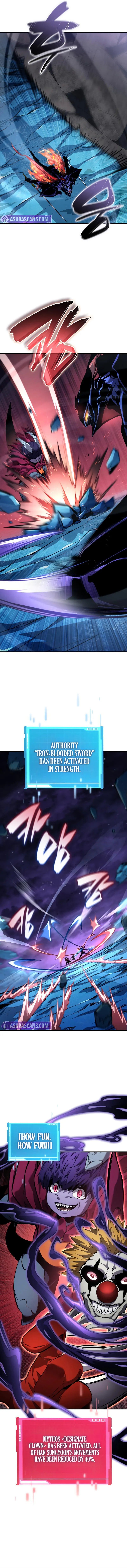 Boundless Necromancer Chapter 132 - Page 14