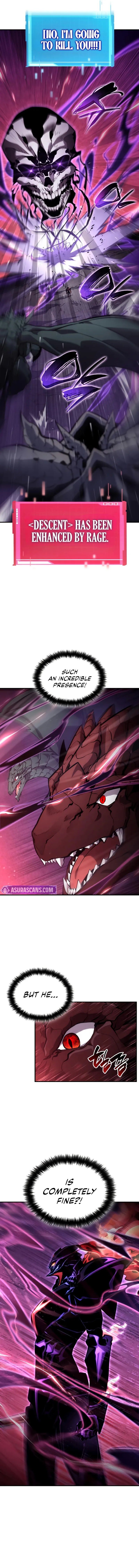 Boundless Necromancer Chapter 132 - Page 4