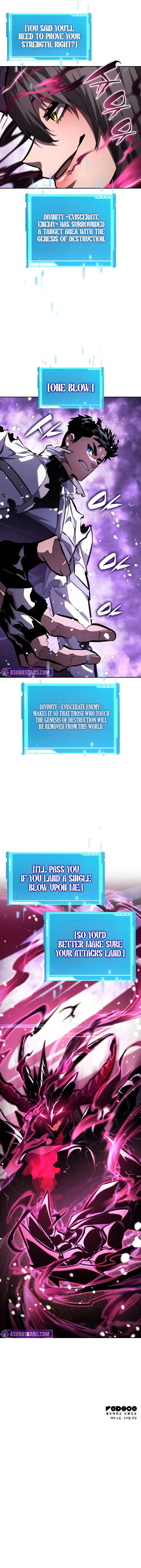 Boundless Necromancer Chapter 136 - Page 12