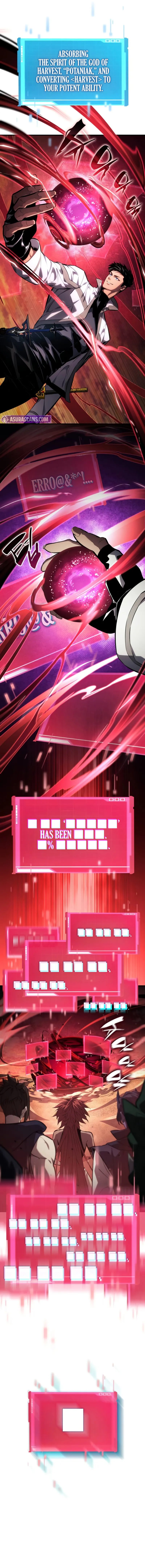 Boundless Necromancer Chapter 141 - Page 4