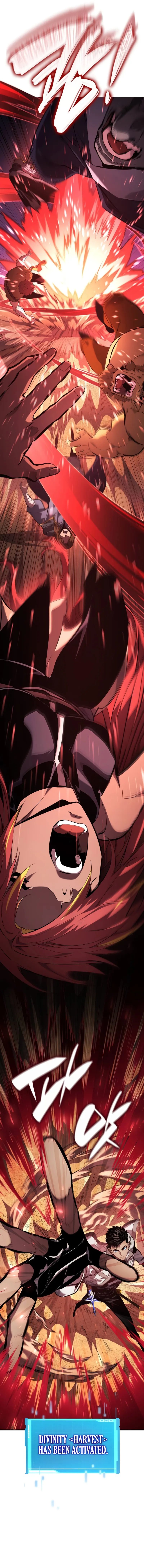 Boundless Necromancer Chapter 141 - Page 5