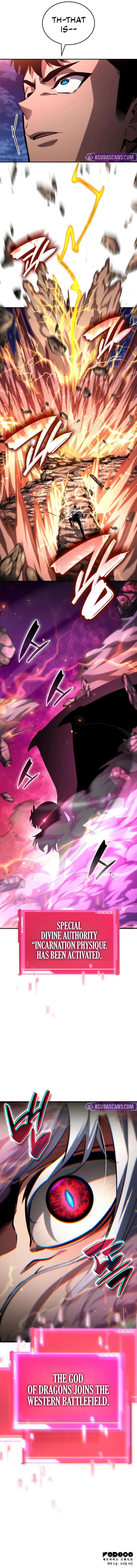 Boundless Necromancer Chapter 151 - Page 15