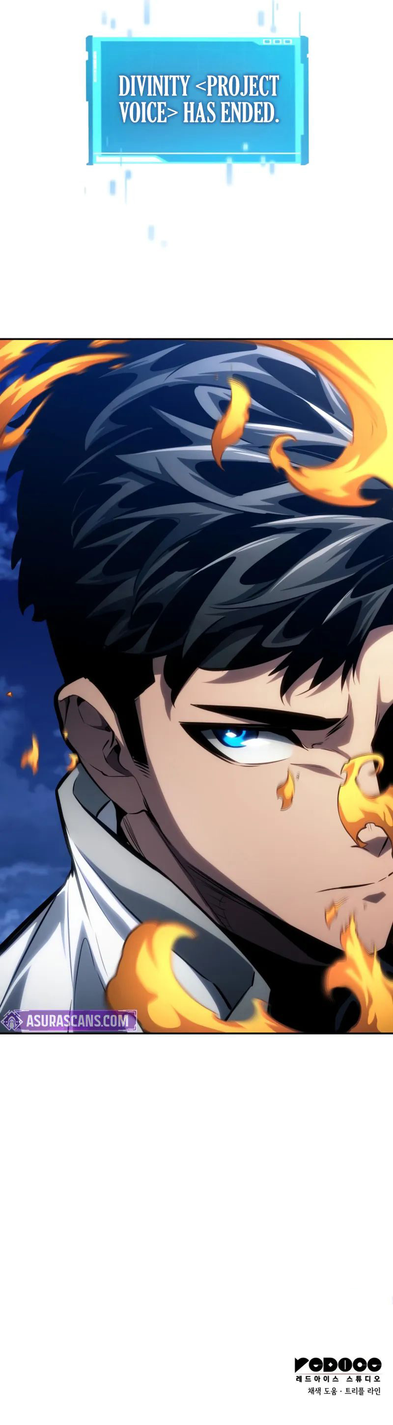 Boundless Necromancer Chapter 153 - Page 15