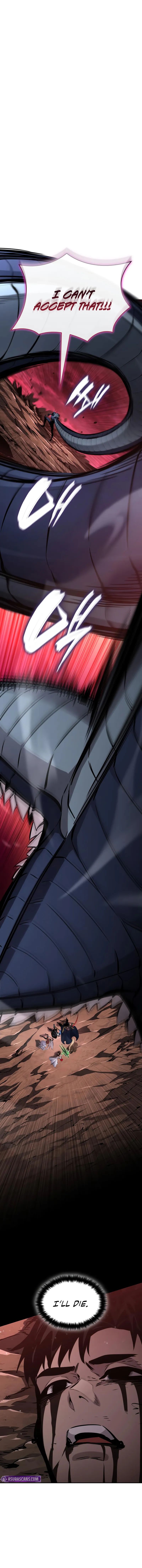 Boundless Necromancer Chapter 173 - Page 2