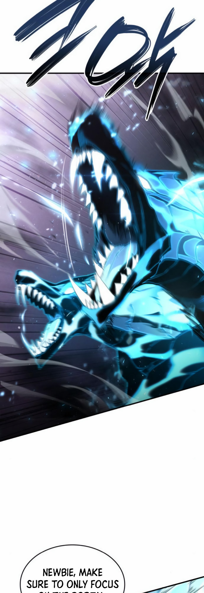 Boundless Necromancer Chapter 64 - Page 35