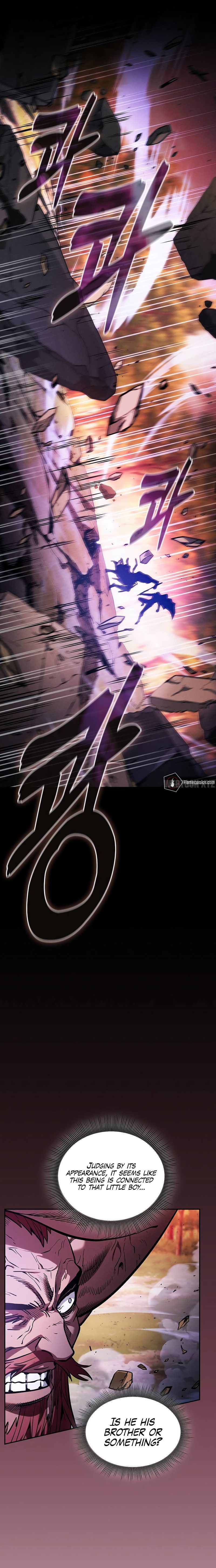 Academy’s Genius Swordsman Chapter 100 - Page 14