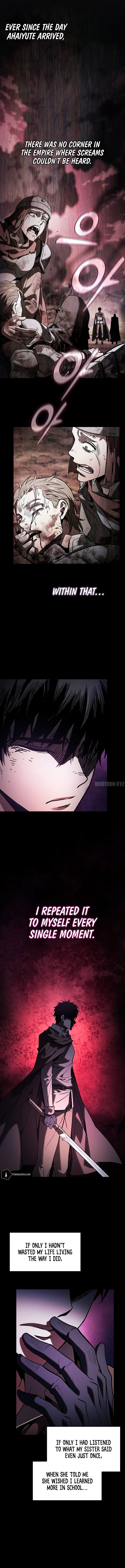 Academy’s Genius Swordsman Chapter 101 - Page 3