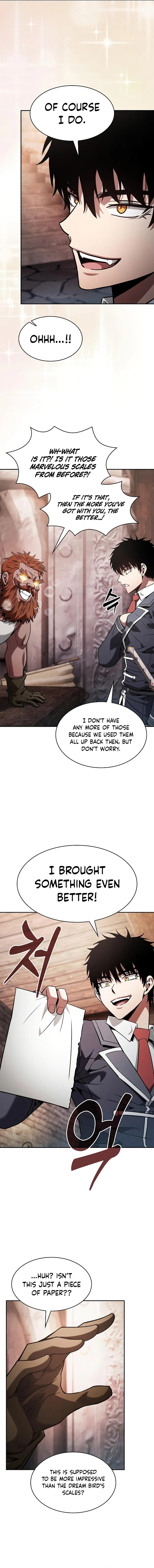 Academy’s Genius Swordsman Chapter 104 - Page 8