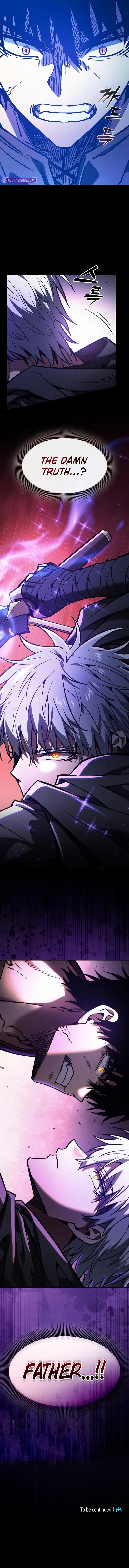 Academy’s Genius Swordsman Chapter 126 - Page 15